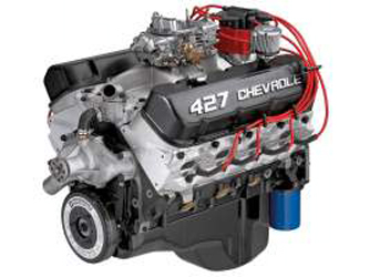 P12B4 Engine